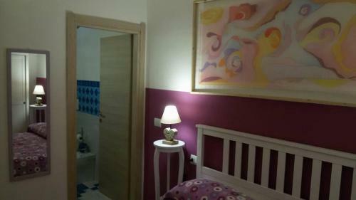 Apartamento Soleesale Appartamenti E Camere Per Vacanza