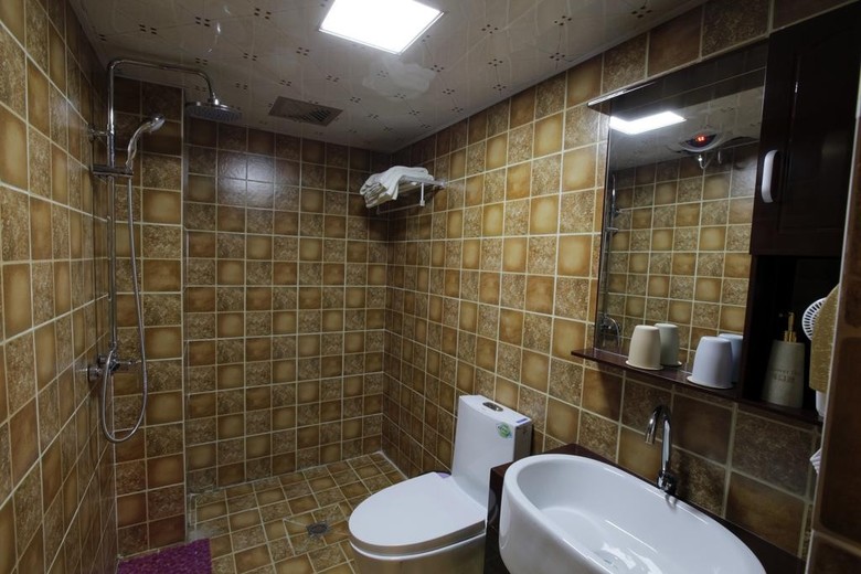 Albergue Siguniang Mountain Metok Light Inn