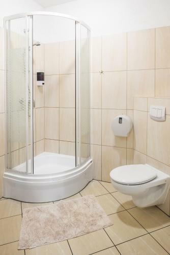 Bed & Breakfast Resort Pod Lasem