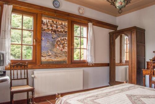 Hostal Viraggas