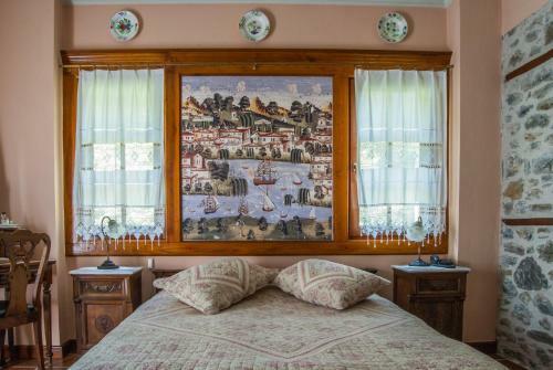 Hostal Viraggas