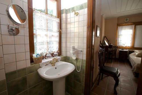 Hostal Viraggas