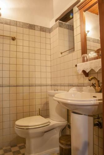 Hostal Viraggas