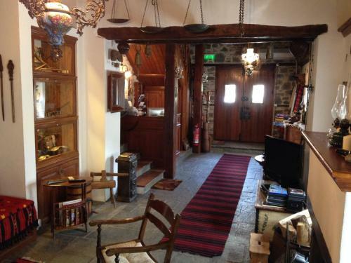 Hostal Viraggas
