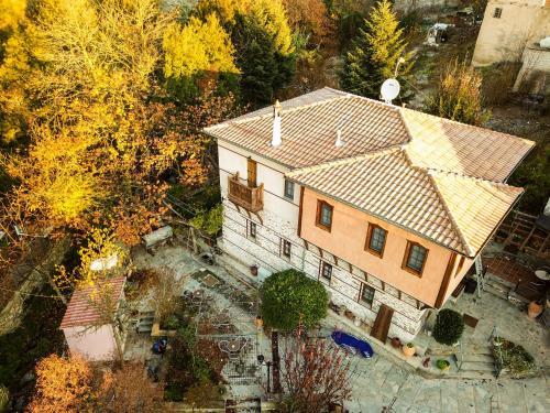 Hostal Viraggas
