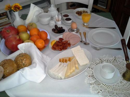 Hostal Viraggas