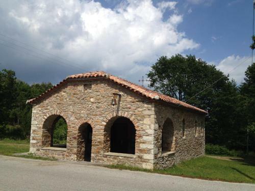 Hostal Viraggas