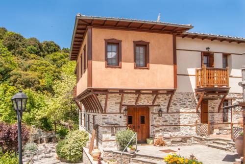 Hostal Viraggas