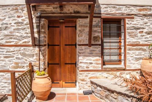 Hostal Viraggas
