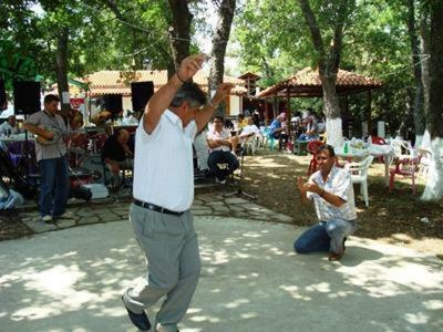 Hostal Viraggas