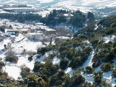 Hostal Viraggas