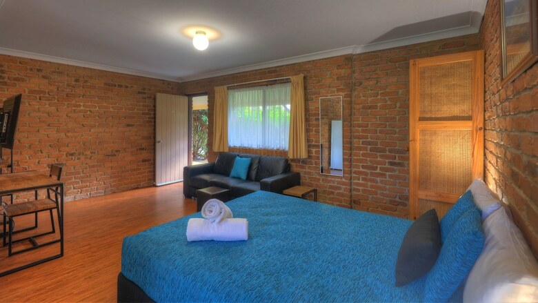 Wondai Colonial Motel