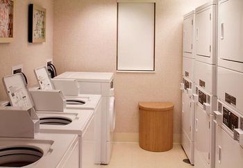 Hotel Residence Inn Waldorf
