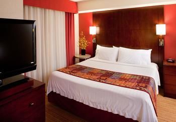 Hotel Residence Inn Waldorf