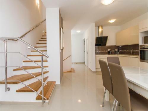 Holiday Home Rabac 37