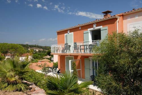 Aparthotel Open Domaine Des Eucalyptus