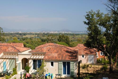 Aparthotel Open Domaine Des Eucalyptus