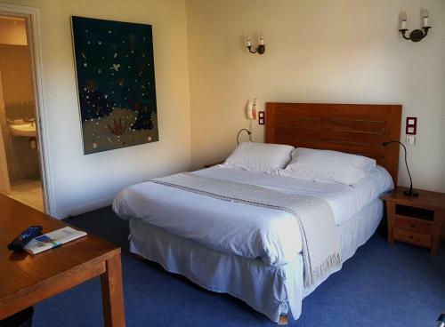 Hotel Pyren�es Atlantique