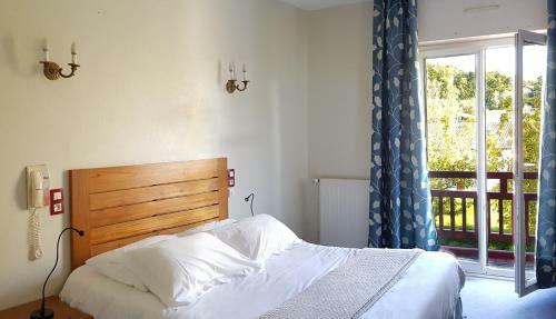 Hotel Pyren�es Atlantique