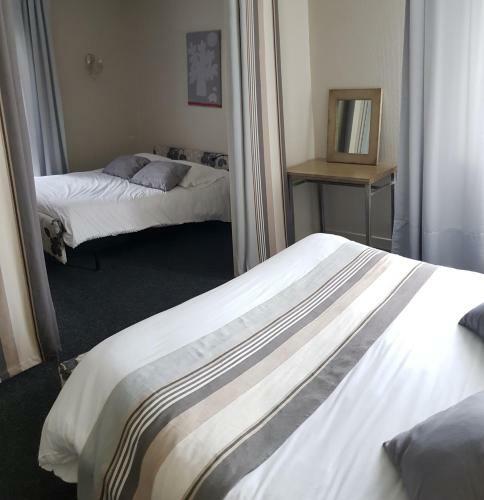 Hotel Pyren�es Atlantique
