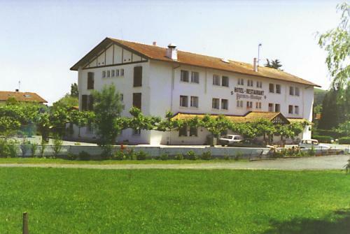 Hotel Pyren�es Atlantique