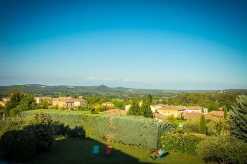 Hotel H�tel Le Saint-geni�s