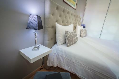 Hotel H�tel Le Saint-geni�s