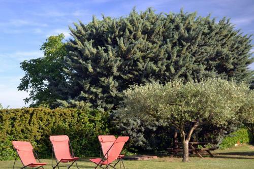 Hotel H�tel Le Saint-geni�s
