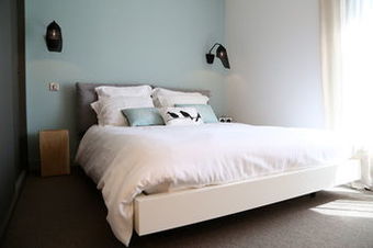 Bed & Breakfast Villa Rampale