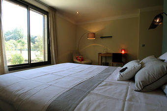 Bed & Breakfast Villa Rampale