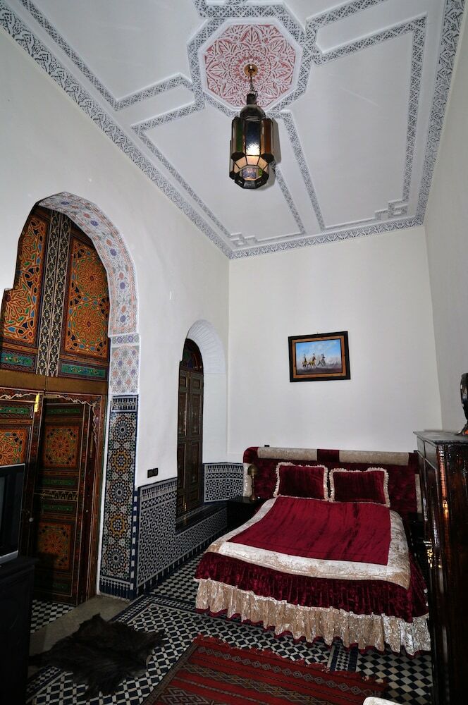 Riad Khouloud