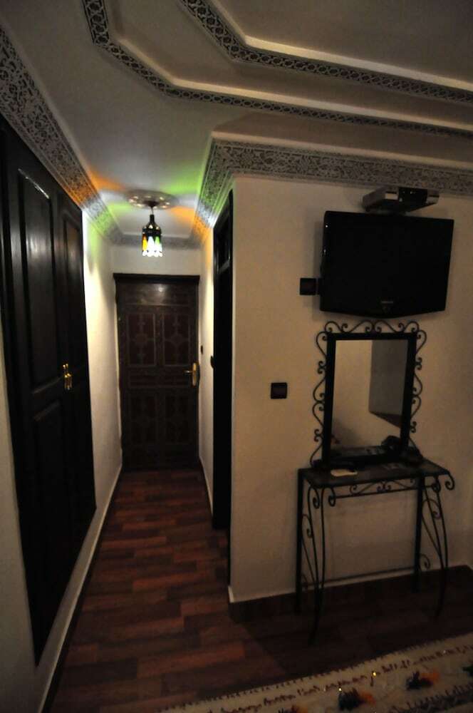 Riad Khouloud