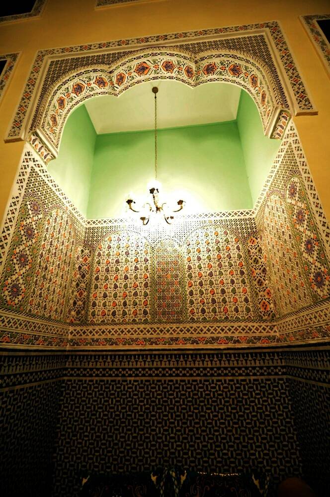 Riad Khouloud