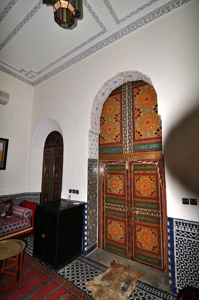 Riad Khouloud