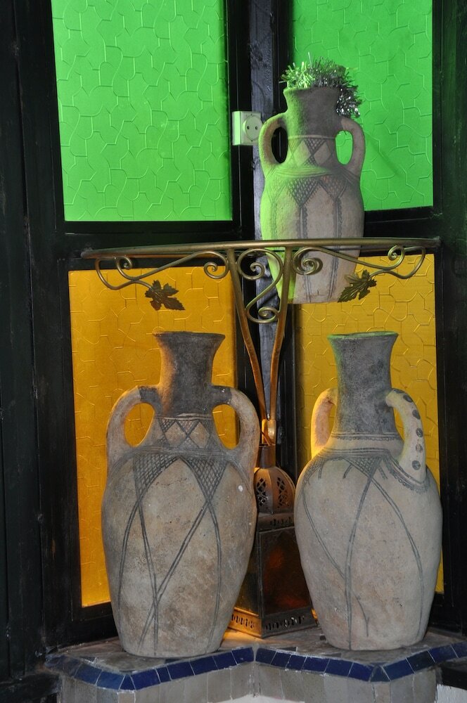 Riad Khouloud