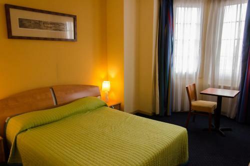 Hotel Le Vieux Beffroi