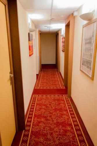 Hotel Le Vieux Beffroi