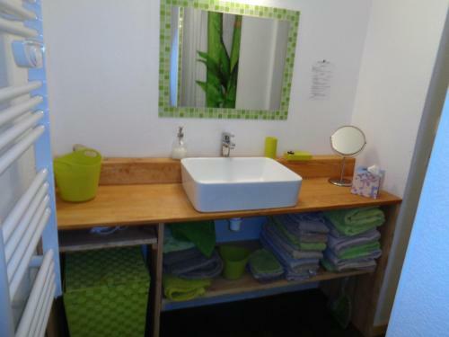 Bed & Breakfast Les Chambres De Kerael