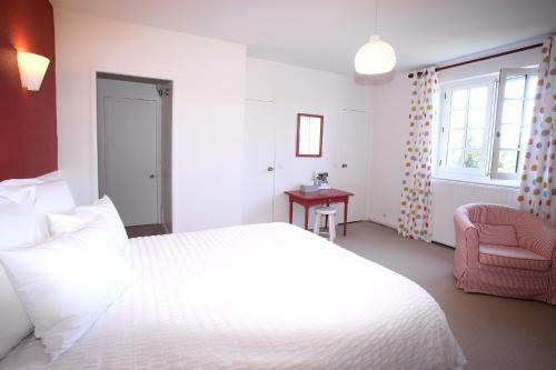 Bed & Breakfast Manoir Le Mesnil