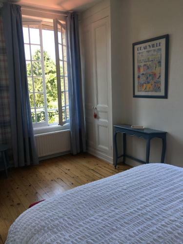Bed & Breakfast Manoir Le Mesnil