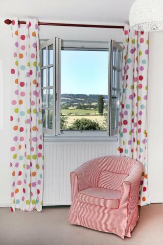 Bed & Breakfast Manoir Le Mesnil