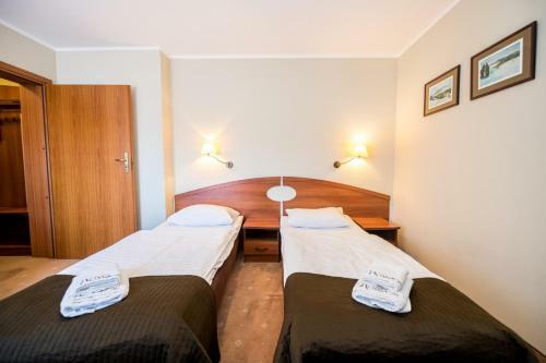 Nowa - Ski Spa Hotel