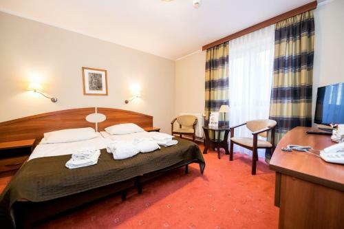 Nowa - Ski Spa Hotel