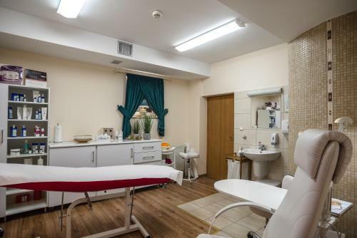 Nowa - Ski Spa Hotel
