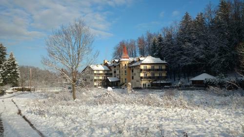 Nowa - Ski Spa Hotel