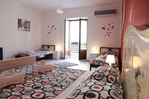 Apartamento Bahlara Case Vacanza