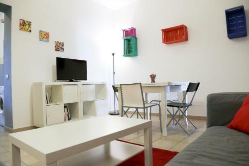 Apartamento Bahlara Case Vacanza