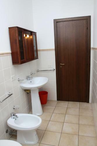 Apartamento Bahlara Case Vacanza