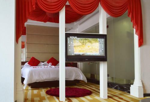 Huangma Holiday Hotel