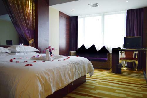 Huangma Holiday Hotel